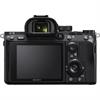 Sony Alpha a7 III 24 Megapixel Full-Frame Digital Camera with 28-70mm Lens